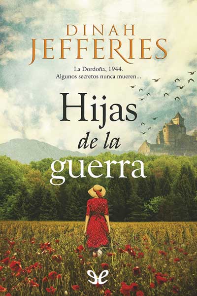 descargar libro Hijas de la guerra