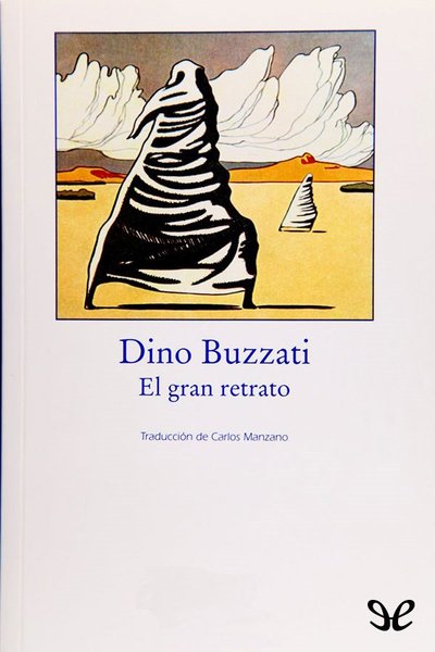 libro gratis El gran retrato