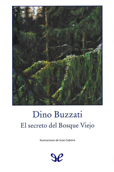 libro gratis El secreto del Bosque Viejo