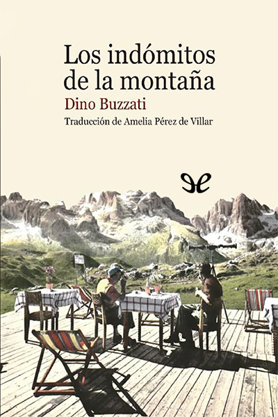 descargar libro Los indómitos de la montaña