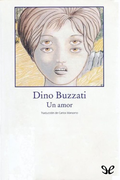 descargar libro Un amor