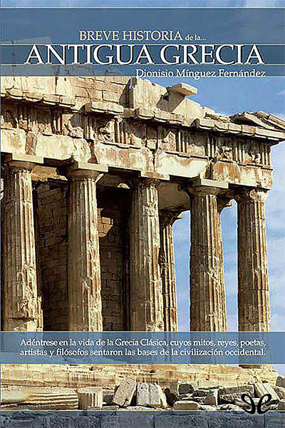 descargar libro Breve historia de la Antigua Grecia