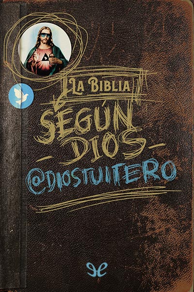 libro gratis La Biblia según Dios