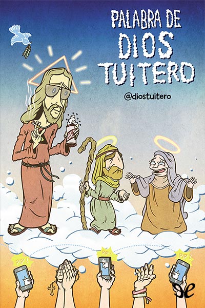 descargar libro Palabra de Dios tuitero