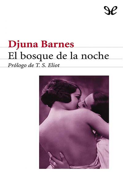 descargar libro El bosque de la noche