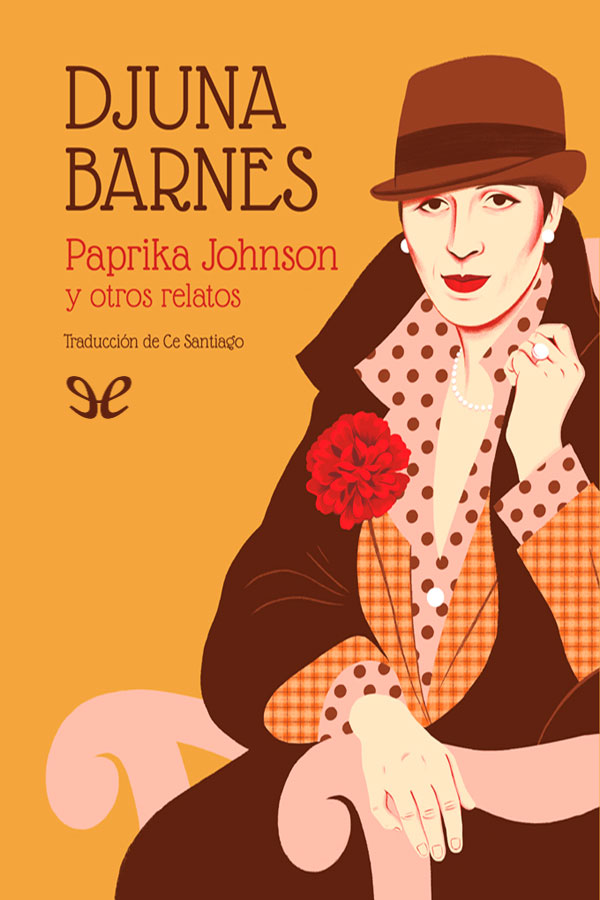 libro gratis Paprika Johnson y otros relatos