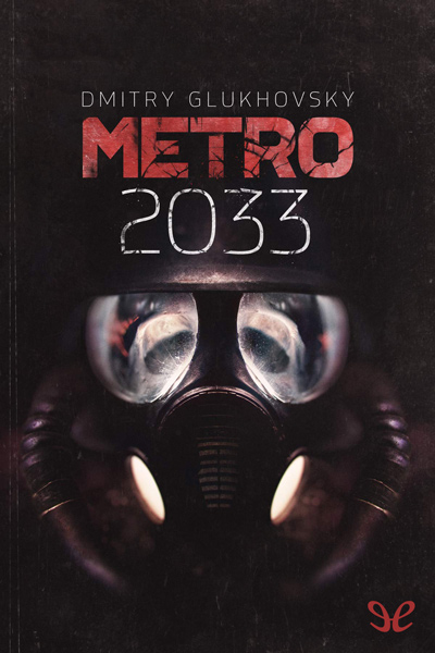 descargar libro Metro 2033