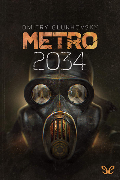 descargar libro Metro 2034