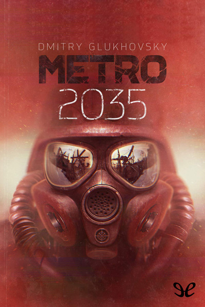 descargar libro Metro 2035