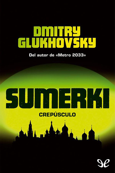 libro gratis Sumerki (Crepúsculo)