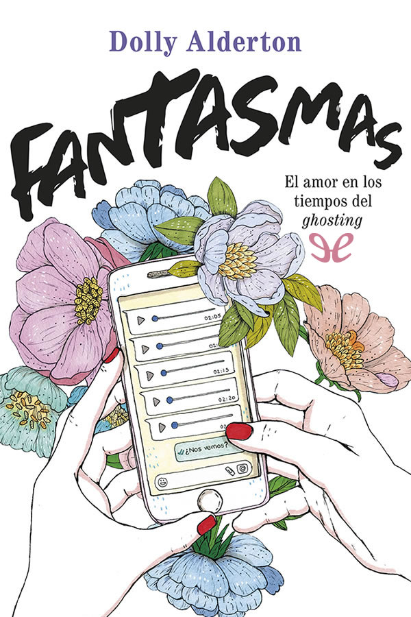 libro gratis Fantasmas