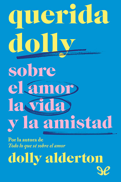 libro gratis Querida Dolly