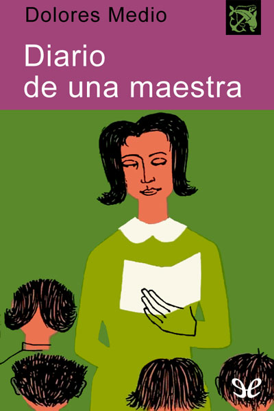 descargar libro Diario de una maestra