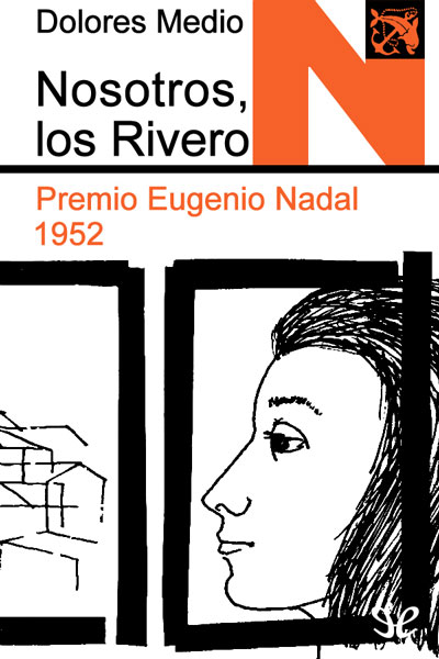 descargar libro Nosotros, los Rivero