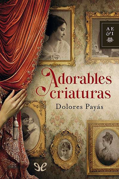 descargar libro Adorables criaturas