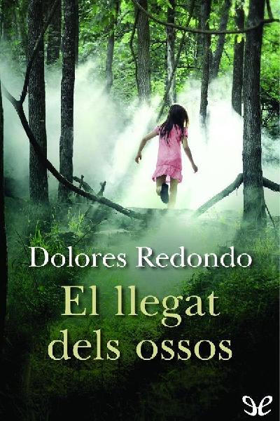 descargar libro El llegat dels ossos