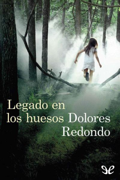 descargar libro Legado en los huesos