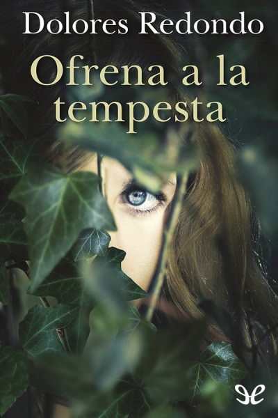 descargar libro Ofrena a la tempesta