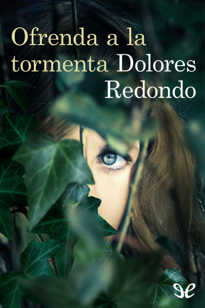 libro gratis Ofrenda a la tormenta