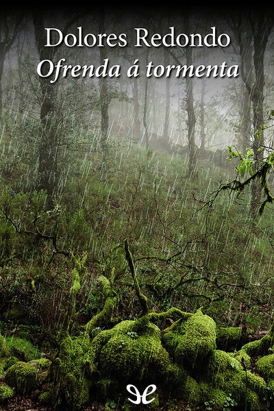 descargar libro Ofrenda  tormenta