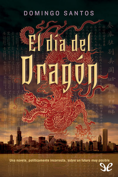 descargar libro El Día del Dragón