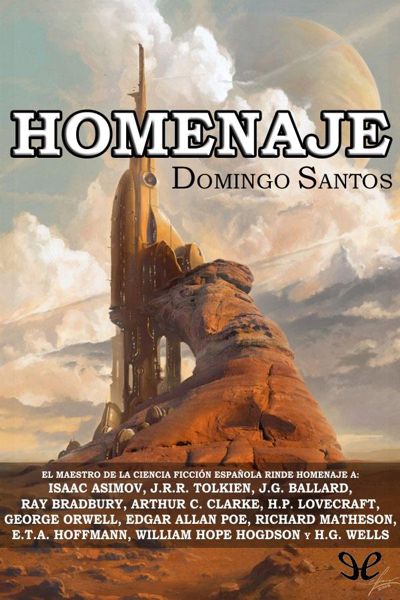 descargar libro Homenaje