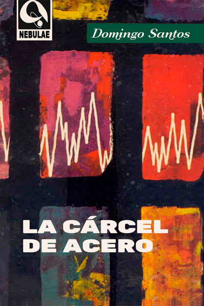 libro gratis La cárcel de acero