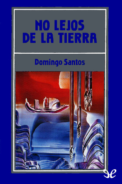 libro gratis No lejos de la Tierra