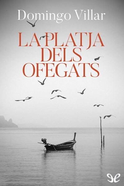 descargar libro La platja dels ofegats