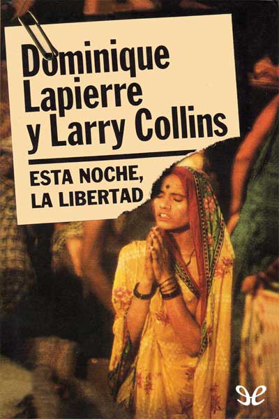 descargar libro Esta noche, la libertad