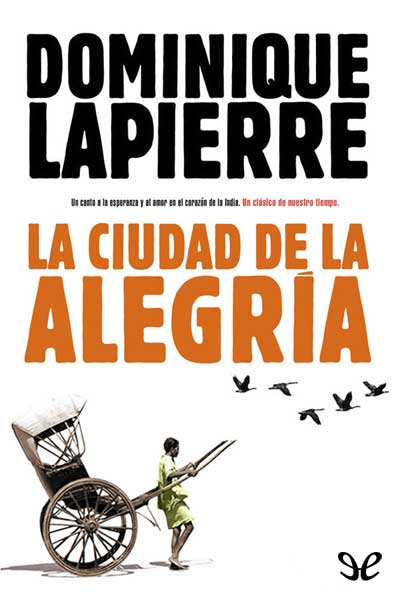 libro gratis La Ciudad de la Alegría