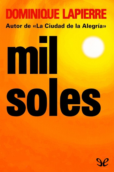 descargar libro Mil soles