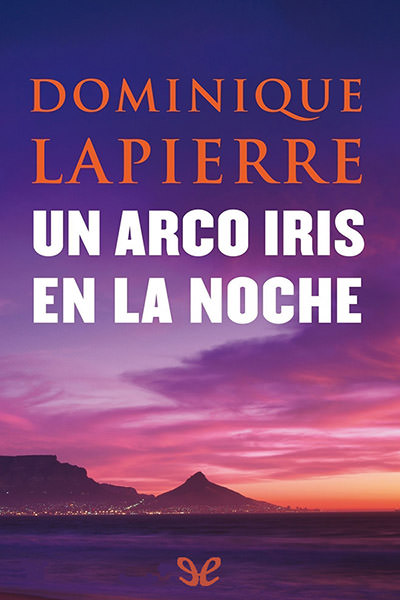 descargar libro Un arco iris en la noche