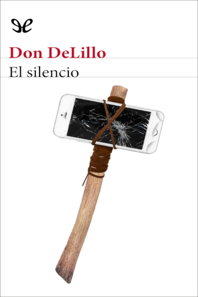 descargar libro El silencio