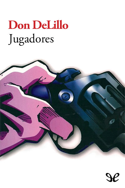 libro gratis Jugadores