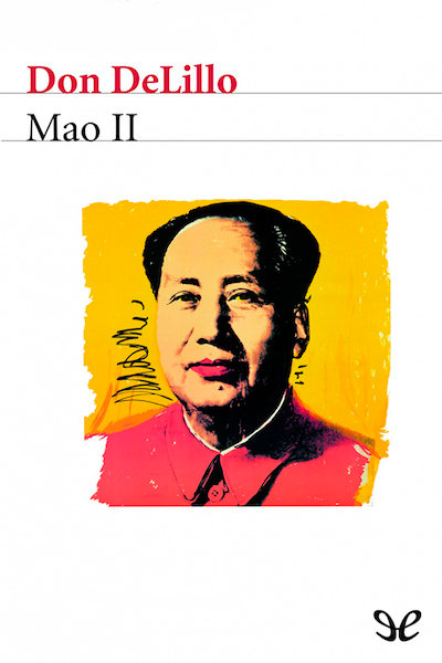 libro gratis Mao II