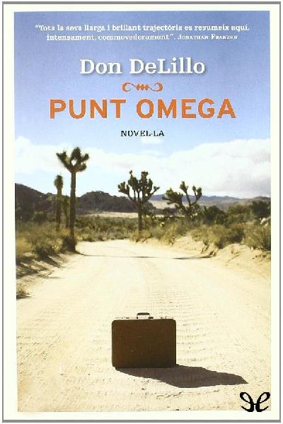 descargar libro Punt Omega