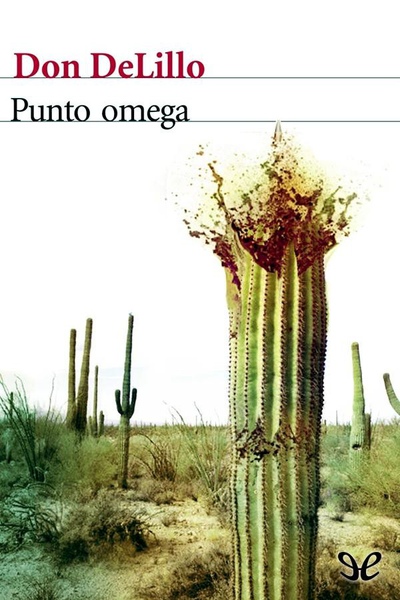 descargar libro Punto omega