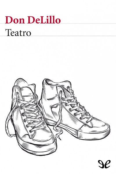 libro gratis Teatro