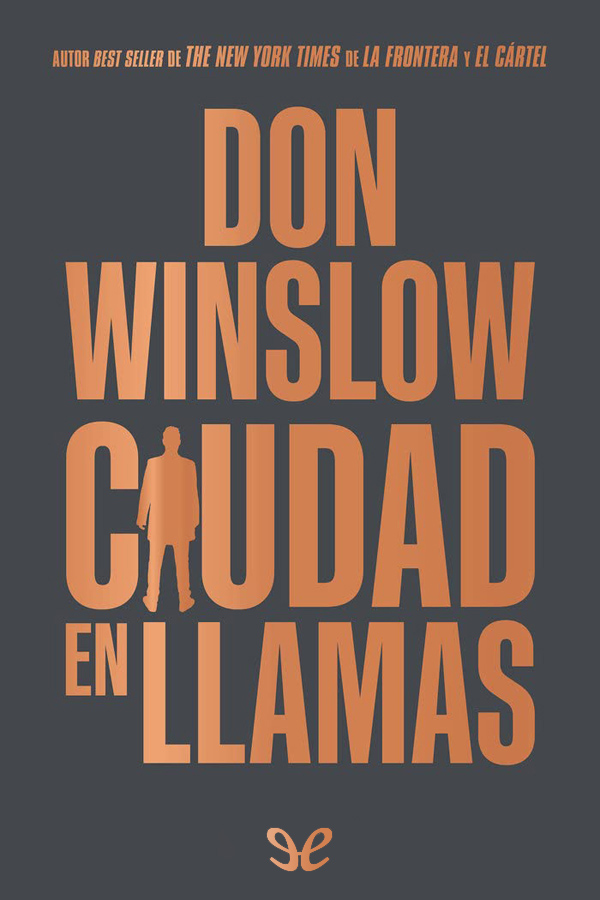 libro gratis Ciudad en llamas