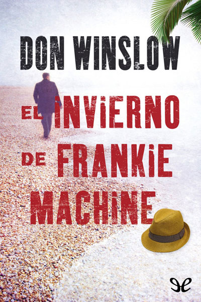 libro gratis El invierno de Frankie Machine