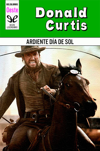 libro gratis Ardiente día de sol