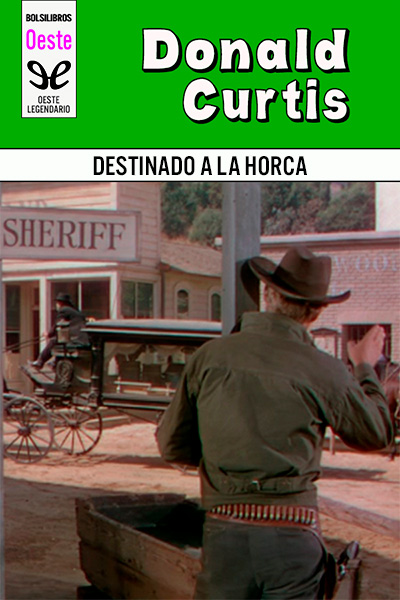 descargar libro Destinado a la horca