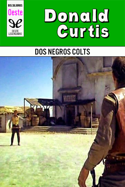 descargar libro Dos negros colts