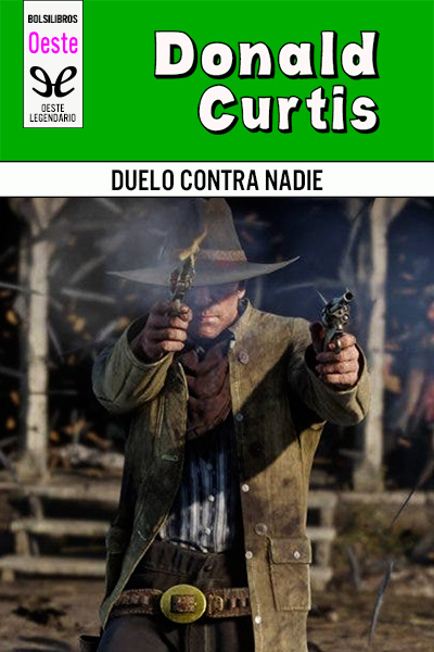 libro gratis Duelo contra nadie