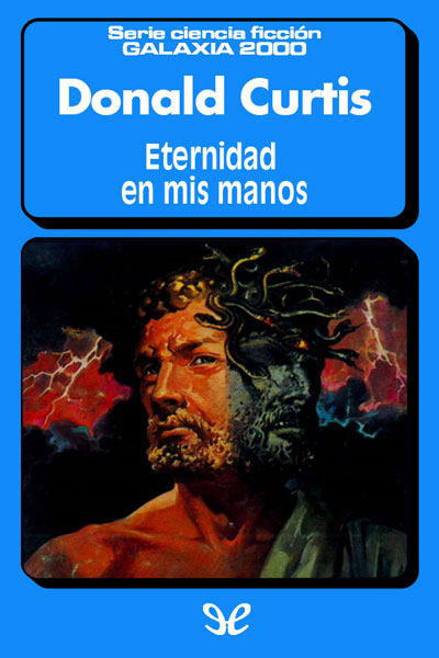 descargar libro Eternidad en mis manos