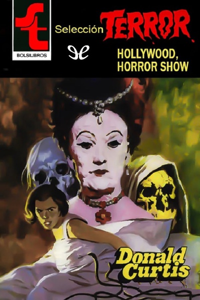 descargar libro Hollywood, Horror Show