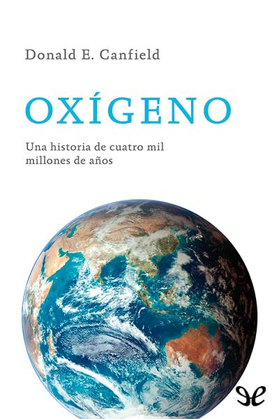 descargar libro Oxgeno