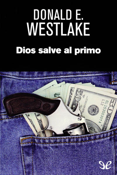 descargar libro Dios salve al primo