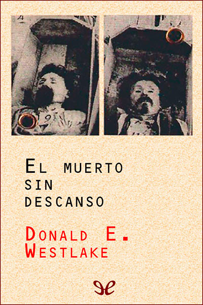 libro gratis El muerto sin descanso